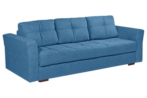 Диван Премиум/Разные Цвета Ш-2430 х Г-1100 х В-900 мм