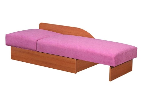 Кресло-Кровать Стайл №2/Разные Цвета Ш-1400 х Г-760 х В-650 мм